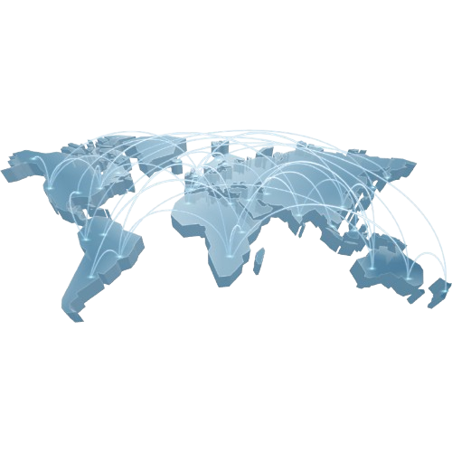 Global Trade Routes from India
