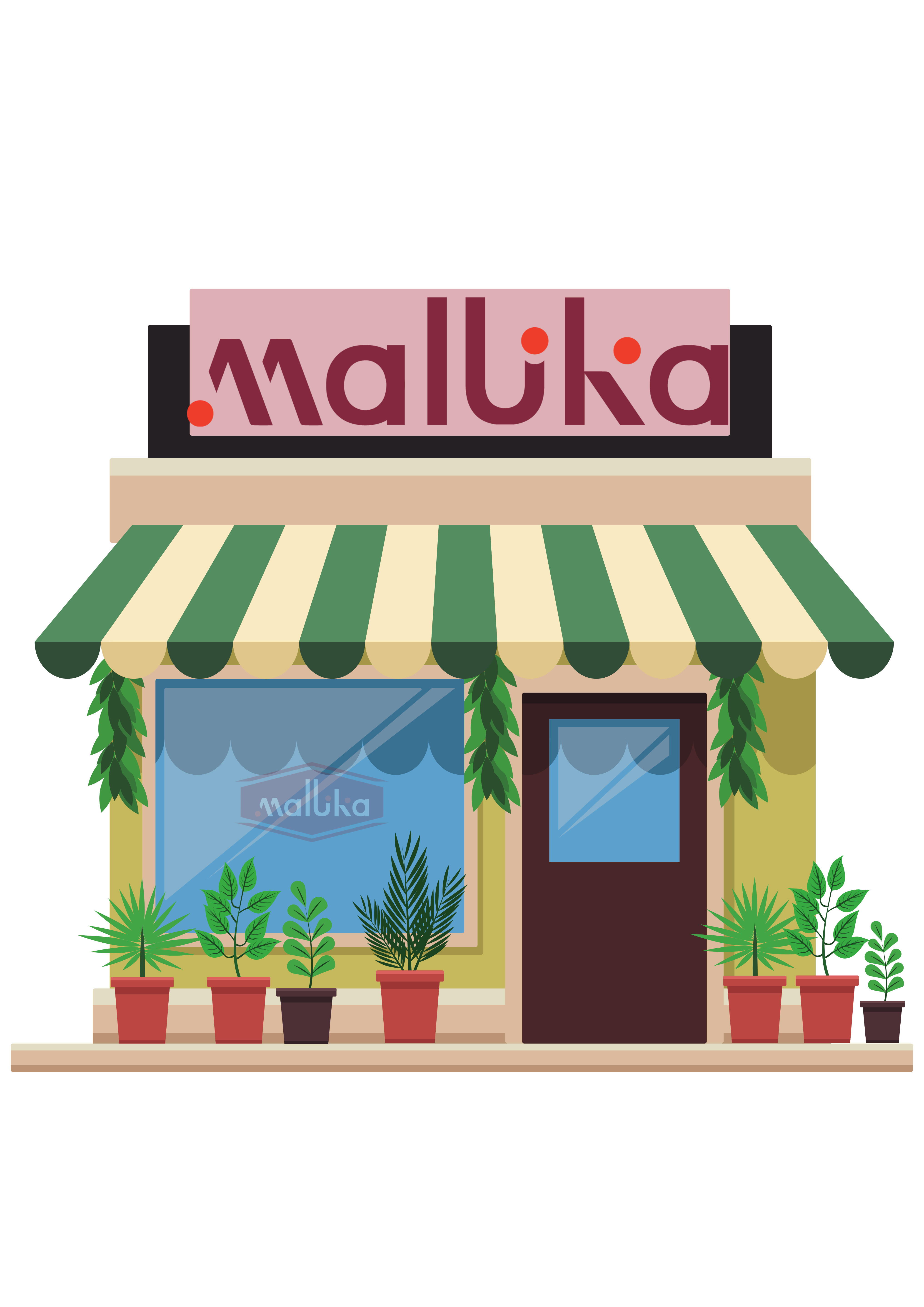 Query Form Illustration